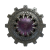 "Queen's Fangs" icon