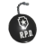 "R.P.D Charm" icon