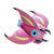 "Quadrate" icon