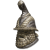 "Bull-Goat Helm" icon