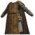"Perfumer's Traveling Garb" icon