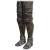 "Raging Wolf Greaves" icon
