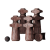 "Bandolier" icon