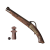 "Matchlock Pistol" icon