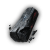"Charcoal" icon