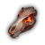 "Dragonflame Bone" icon