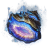 "Celestigold" icon