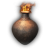 "Firegrease Jar" icon