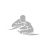 "Bloody Blade Dance" icon