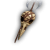 "Crow Bone" icon
