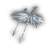 "Light Feather" icon