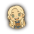 "Dew - Happy" icon