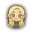 "Dew - Troubled" icon