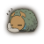 "Pip - Sleeping" icon