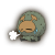 "Pip - Sigh" icon