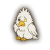 "Soekja - Worried" icon