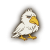 "Soekja - Displeased" icon