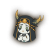 "Cursed Moonwane - Terrified" icon