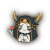 "Cursed Moonwane - Love" icon