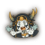 "Cursed Moonwane - No Way" icon