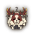 "Flesheater - Worried" icon