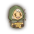 "Blackarrow - Greedy" icon