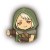 "Blackarrow - Taunt" icon