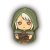 "Blackarrow - Dejected" icon