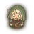 "Blackarrow - Shocked" icon