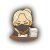"Shadowstrix - Working" icon