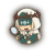"Seer - Discovery" icon