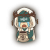 "Seer - Broke" icon