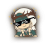 "Seer - Cool" icon