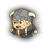 "Mercenary - Panic" icon