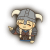 "Mercenary - Grin" icon