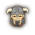 "Mercenary - Smug" icon