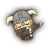 "Mercenary - Sheesh" icon