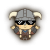 "Mercenary - Cool" icon