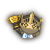"Withered Knight - Trophy" icon