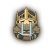 "Withered Knight - Sob" icon