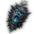 "Howling Skull" icon