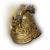 "Golden Woodling - Head" icon
