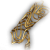 "Auric Sandsea - Hands" icon