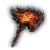 "Raging Rock - World Splitter" icon