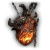 "Raging Rock - Runic Resonance" icon