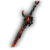 "Raging Rock - Lawfire Forged" icon