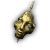 "Cursed Moonwane" icon