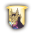 "Stardust - Escape" icon