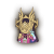 "Stardust - Joy" icon