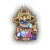 "Stardust - Grimace" icon